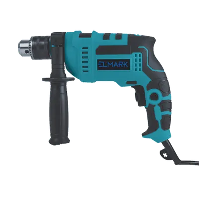 Electrical Drill El-D15 13mm 750w