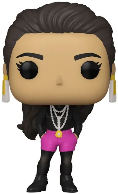 Figurină Funko POP! Marvel: She-Hulk - Nikki #1133
