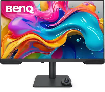 Monitor BenQ – PV3200U, 32'', 4K, IPS, Anti-Glare, USB Hub