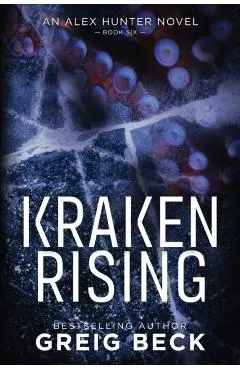 Kraken Rising: Alex Hunter 6
