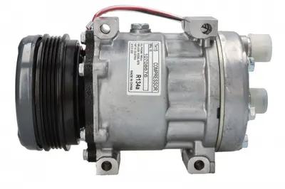 Compresor climatizare potrivit CASE potrivit NEW HOLLAND T4 POWER STAR 06.11