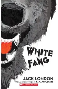 White Fang (Scholastic Classics)