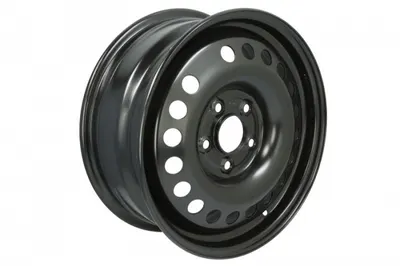Janta otel 6.5x16, 5x114,3, CH 67, ET: 50; CMR potrivit HYUNDAI I30 11.11