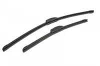 Set 2 stergatoare cu spoiler AR601S Aerotwin Retrofit 600 400mm MERCEDES X (470); CHEVROLET CAPTIVA; DODGE CALIBER; FORD RANGER; HONDA JAZZ II; HYUNDAI I20, IX35, TUCSON