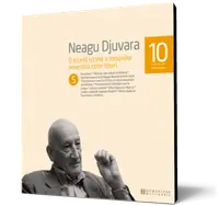 O scurtă istorie a românilor povestită celor tineri V (mp3)