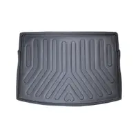 Covor protectie portbagaj Umbrella pentru Volkswagen Golf 8 (Cu Podea Inalta) 2019-