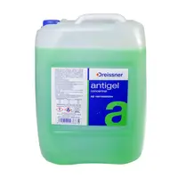 Antigel concentrat verde DREISSNER 20L