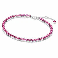 Bratara Tennis Pink