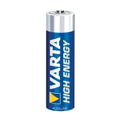 Baterie Varta High Energy Lr03 Aaa