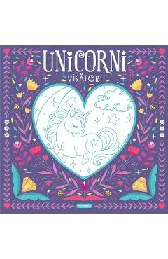 Unicorni visatori