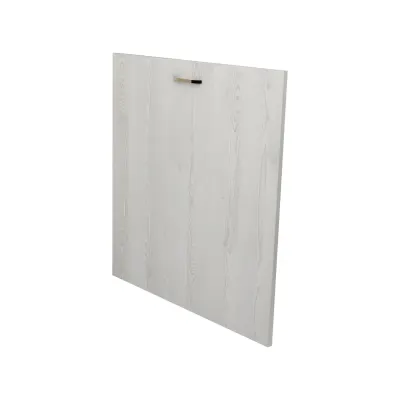 Usa Masina Vase Lecce, Pin Alb, 60 x 70 cm