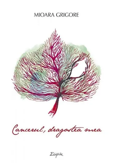 Cancerul, dragostea mea