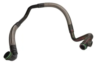 Furtun radiator (35mmx1500mm) potrivit SCANIA 4 BUS DC11.03-DSI9E.01 01.96-09.10