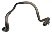 Furtun radiator (35mmx1500mm) potrivit SCANIA 4 BUS DC11.03-DSI9E.01 01.96-09.10