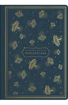 ESV Illuminated Scripture Journal: Philippians -