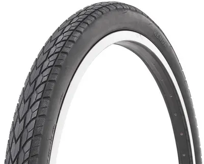 Cauciuc Kenda 700X45c K1172 BK AC703