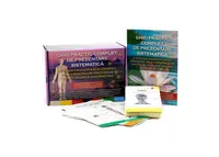 Ghid practic complet de prezentare sistematică - presopunctură - Paperback brosat - ***