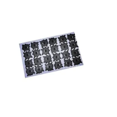 Abtibild Urme Gloante Mici Cod: 3D-FK5