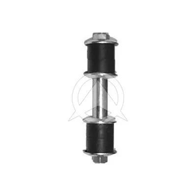 Brat/bieleta suspensie, stabilizator SIDEM 9869