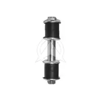Brat/bieleta suspensie, stabilizator SIDEM 9869