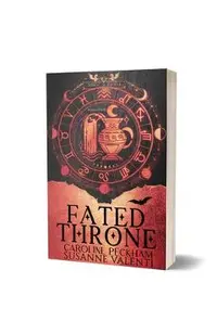 Zodiac Academy 6: Fated Throne
