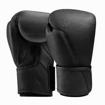 Mănuși de box Hayabusa T360 din piele