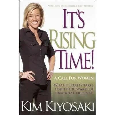 It's Rising Time!