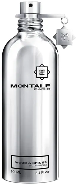 Montale Apă de parfum Wood & Spices, 100 ml