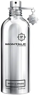 Montale Apă de parfum Wood & Spices, 100 ml