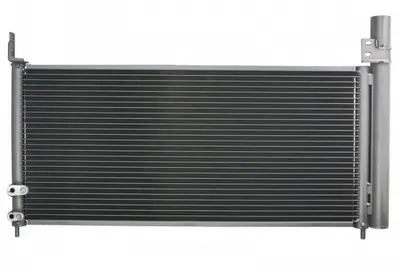 Condensator climatizare (cu uscator) potrivit LEXUS CT; TOYOTA AURIS, PRIUS 1.8H 06.08