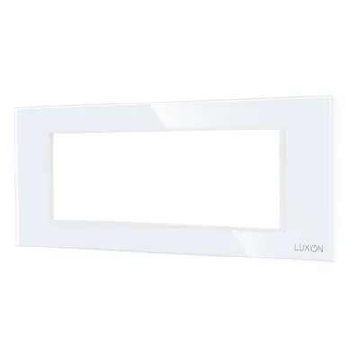Rama din Sticla Securizata cu Suport 6M LUXION, Standard Italian