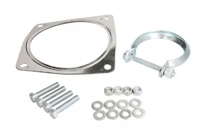 Set Montaj Esapament Bm11026 Citroen C8, Jumpy; Fiat Scudo, Ulysse; Lancia Phedra; Peugeot 807, Expert, Expert Tepee 2.0d 2.2d Dupa 2006