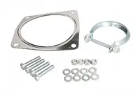 Set Montaj Esapament Bm11026 Citroen C8, Jumpy; Fiat Scudo, Ulysse; Lancia Phedra; Peugeot 807, Expert, Expert Tepee 2.0d 2.2d Dupa 2006