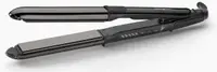 Placă de îndreptat părul BaByliss – ST486E, 230°C, titan, neagră
