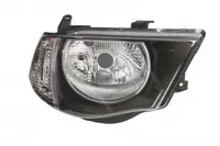 Far dreapta H4, electric MITSUBISHI L 200 TRITON intre 2005-2010
