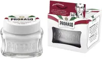 Proraso Cremă înainte de ras cu ceai verde, 100 ml