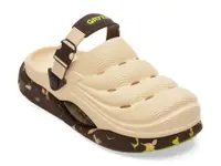 Papuci GRYXX albi, 2707W, din pvc