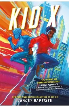 Kid X
