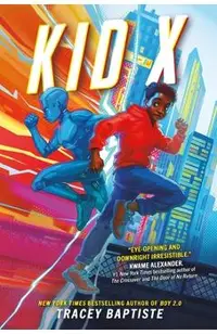 Kid X