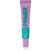 puroBIO Cosmetics Primer baza de machiaj pentru ten gras
