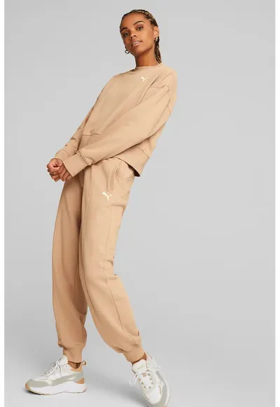 Bluza sport crop lejera HER - Piersica