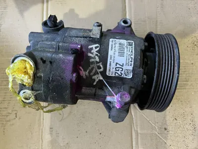 Compresor aer conditionat 13250604 Opel Astra J (2009-2012) 1.6 1.8 benzina