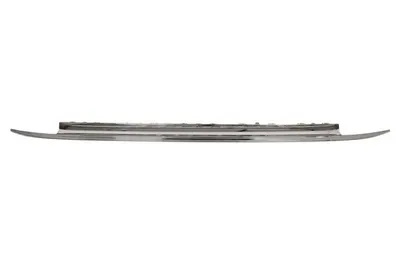 Spoiler bara Spate Mijloc, crom potrivit ABARTH 500 / 595 / 695, 500C / 595C / 695C; FIAT 500 dupa 2016 dupa 2015