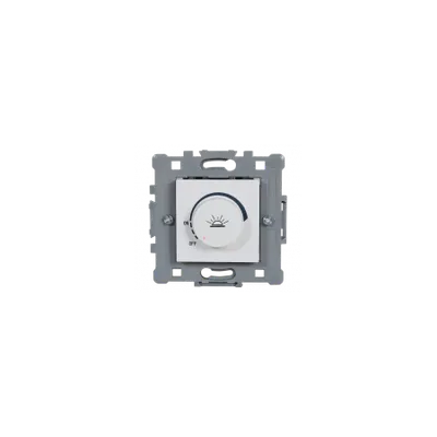 Variator 350w alb