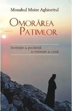 Omorarea Patimilor