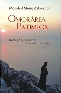 Omorarea Patimilor