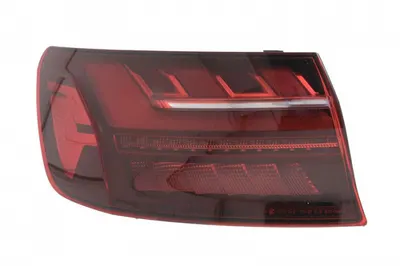 Stop spate stanga (exterior, LED) potrivit AUDI A4 B9 Saloon 05.19