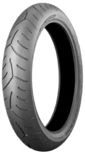 Bridgestone T 30 F ( 120/70 ZR17 TL (58W) M/C, Variante L, Roata fata )