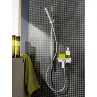 Baterie pentru Dus, Grohe Eurosmart Cosmopolitan, Finisaj Cromat