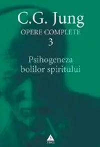 Psihogeneza bolilor spiritului